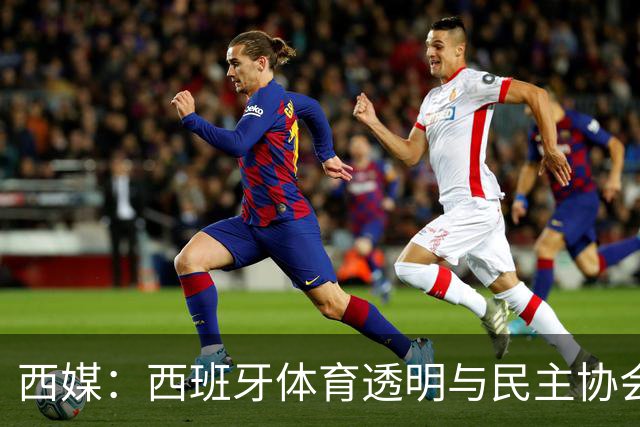 西媒：西班牙体育透明与民主协会投诉，要求彻查因凡蒂诺